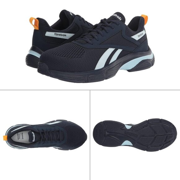 Reebok Other - Reebok Men’s Work N Comfort All Day Slip-Resistant Alloy-Toe Safety Work 10.5 M